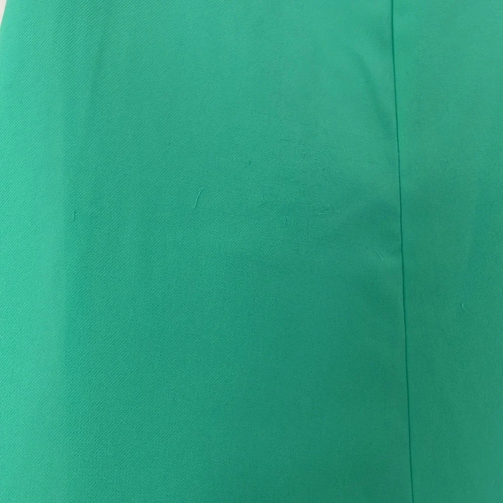 Mint green dress - Picture 2 of 3